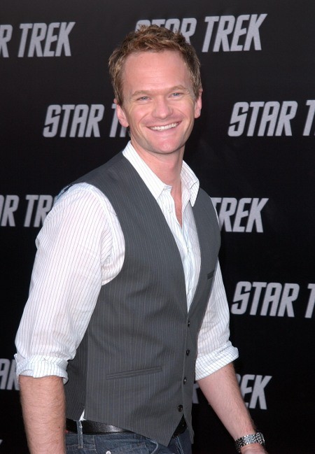 Neil Patrick Harris Fotoğrafı