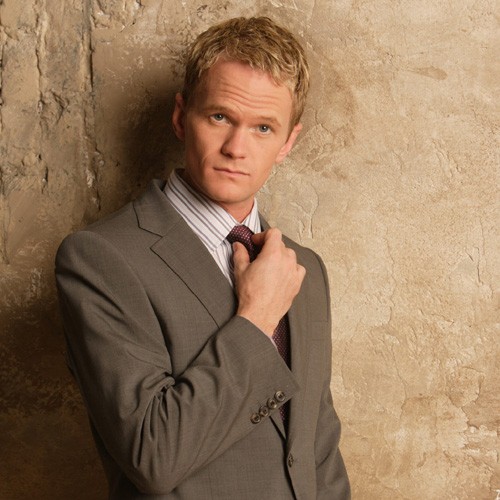 Neil Patrick Harris Fotoğrafı