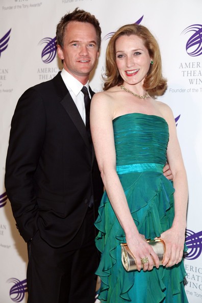 Neil Patrick Harris Fotoğrafı