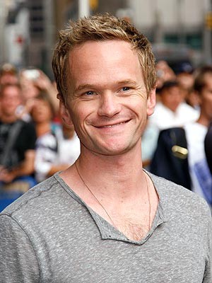 Neil Patrick Harris Fotoğrafı