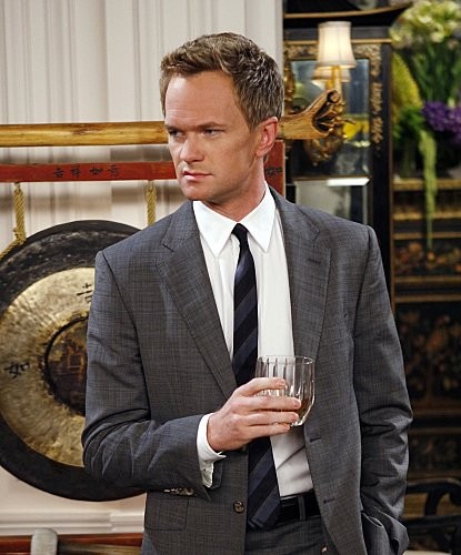 Neil Patrick Harris Fotoğrafı