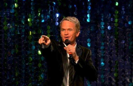 Neil Patrick Harris Fotoğrafı