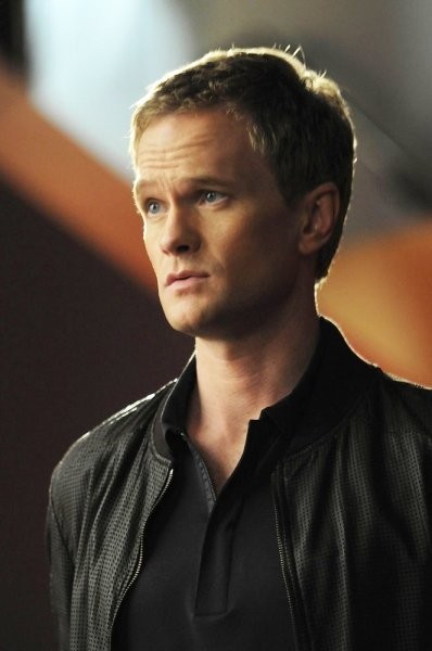 Neil Patrick Harris Fotoğrafı