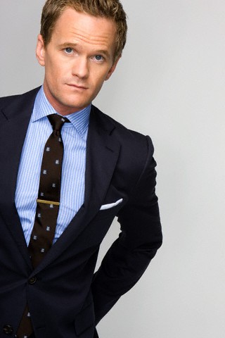 Neil Patrick Harris Fotoğrafı
