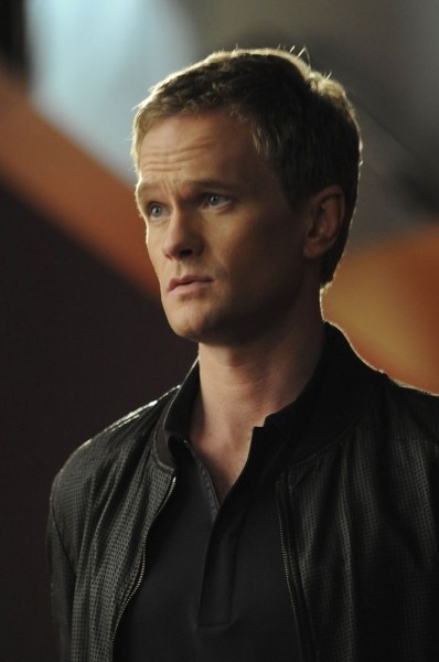Neil Patrick Harris Fotoğrafı