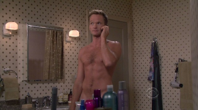 Neil Patrick Harris Fotoğrafı