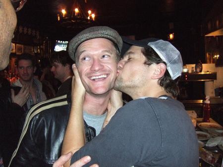 Neil Patrick Harris Fotoğrafı