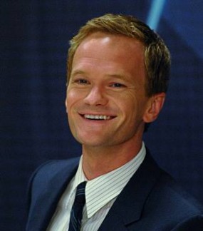 Neil Patrick Harris Fotoğrafı