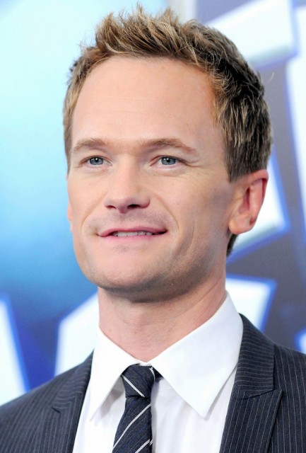 Neil Patrick Harris Fotoğrafı