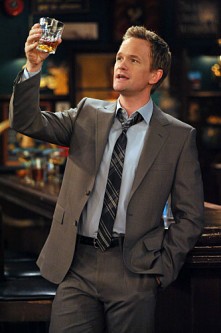 Neil Patrick Harris Fotoğrafı