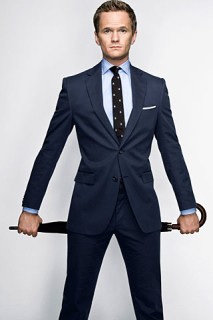 Neil Patrick Harris Fotoğrafı