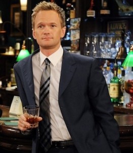 Neil Patrick Harris Fotoğrafı