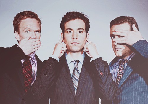 Neil Patrick Harris Fotoğrafı