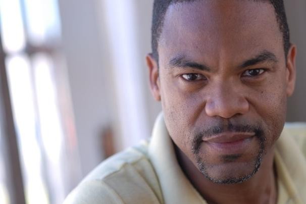 Craig Thomas fotoğrafı