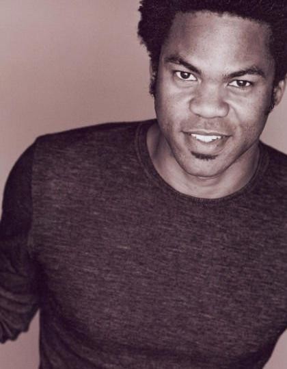 Craig Thomas fotoğrafı