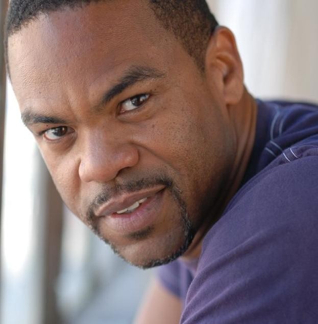 Craig Thomas fotoğrafı