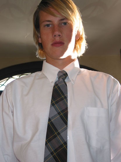 John Robinson fotoğrafı