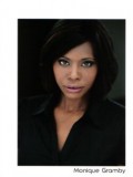 Monique Gramby fotoğrafı