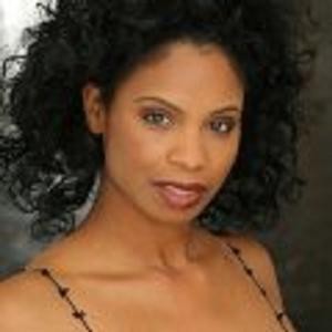 Keisha Tillis fotoğrafı