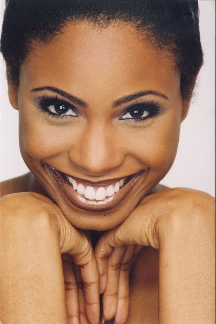 Keisha Tillis fotoğrafı