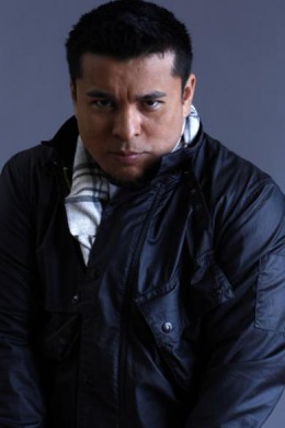 Jacob Vargas fotoğrafı