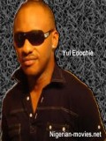 Yul Edochie fotoğrafı
