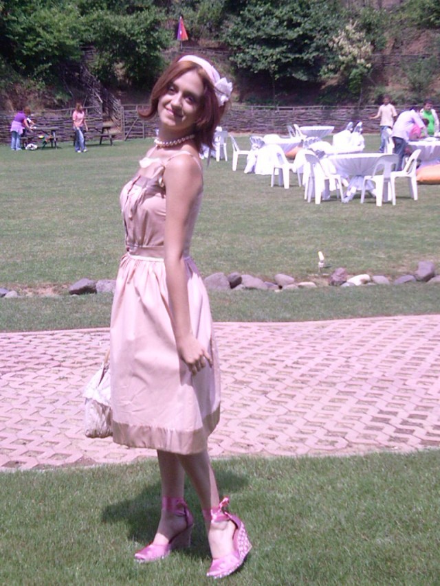 Dicle Alkan fotoğrafı