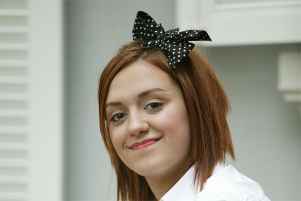 Dicle Alkan fotoğrafı