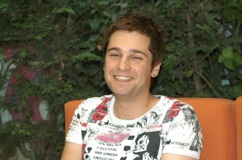 Cenk Gürpınar Fotoğrafı