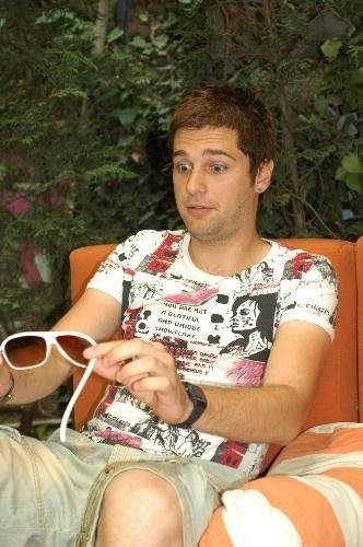 Cenk Gürpınar Fotoğrafı