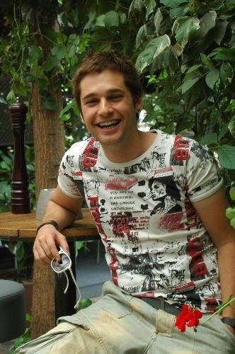 Cenk Gürpınar Fotoğrafı