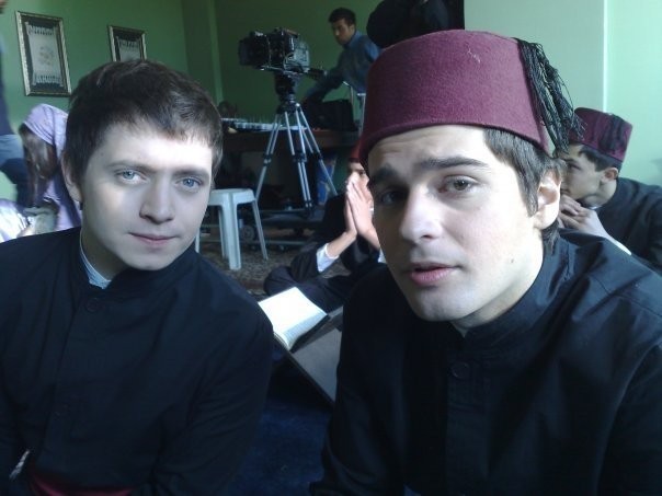 Cenk Gürpınar Fotoğrafı