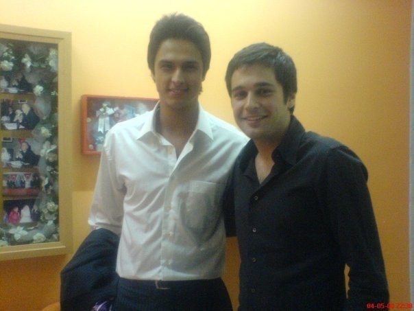 Cenk Gürpınar Fotoğrafı