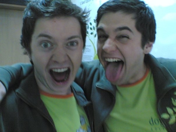 Cenk Gürpınar Fotoğrafı