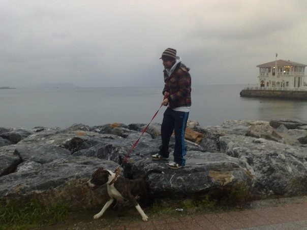 Cenk Gürpınar Fotoğrafı