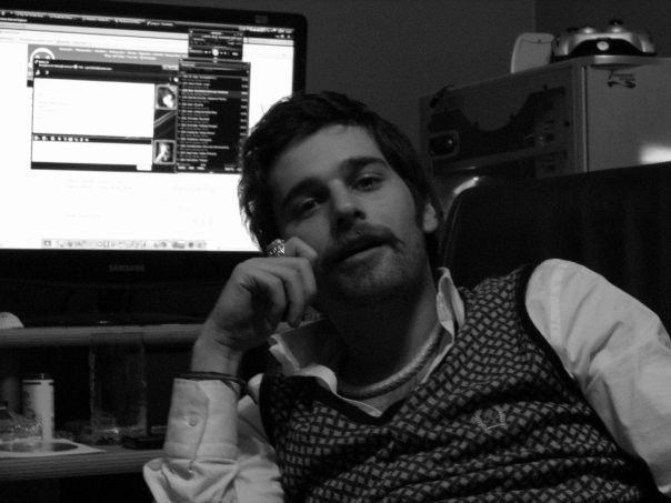 Cenk Gürpınar Fotoğrafı