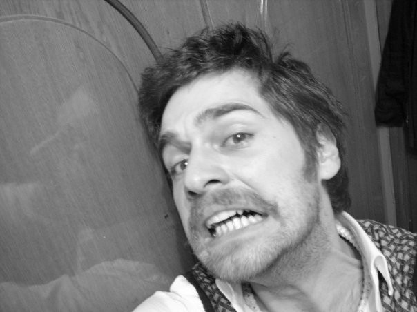 Cenk Gürpınar Fotoğrafı