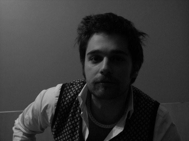 Cenk Gürpınar Fotoğrafı