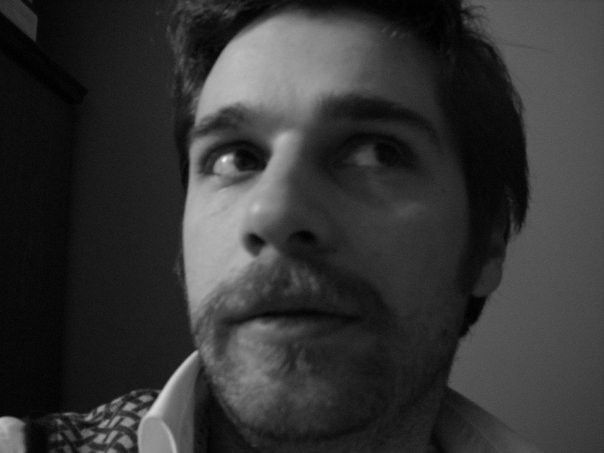 Cenk Gürpınar Fotoğrafı