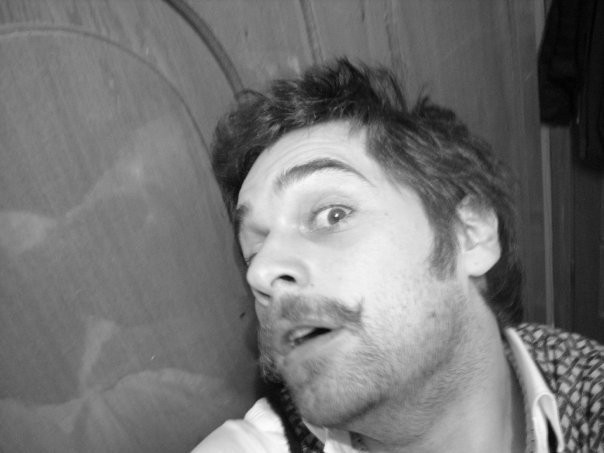 Cenk Gürpınar Fotoğrafı