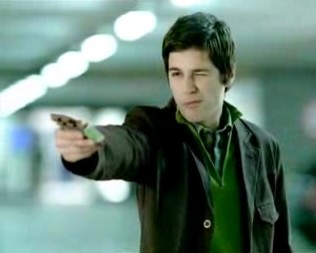 Cenk Gürpınar Fotoğrafı