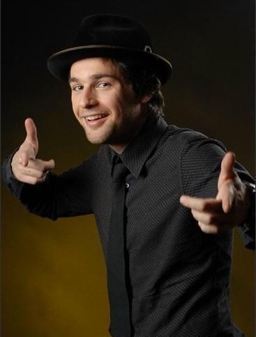 Cenk Gürpınar Fotoğrafı