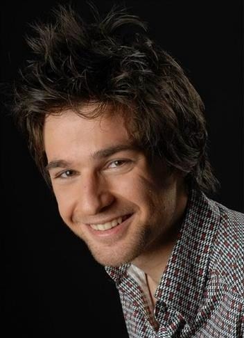 Cenk Gürpınar Fotoğrafı