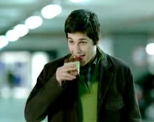 Cenk Gürpınar Fotoğrafı