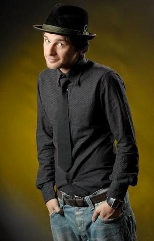 Cenk Gürpınar Fotoğrafı