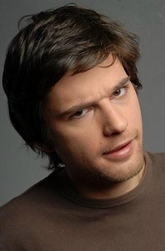 Cenk Gürpınar Fotoğrafı