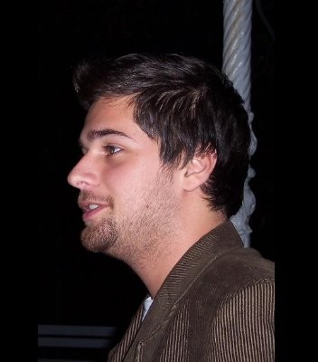 Cenk Gürpınar Fotoğrafı