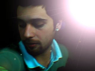 Cenk Gürpınar Fotoğrafı