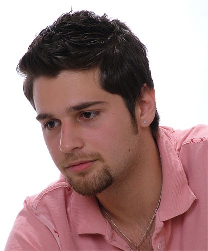 Cenk Gürpınar fotoğrafı