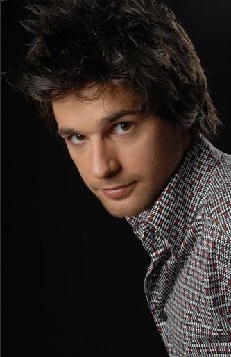 Cenk Gürpınar fotoğrafı